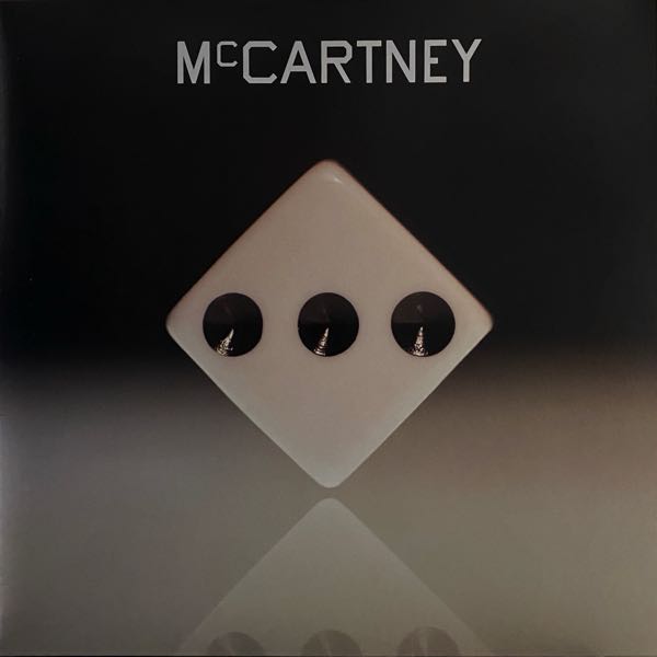 Paul McCartney – McCartney III
