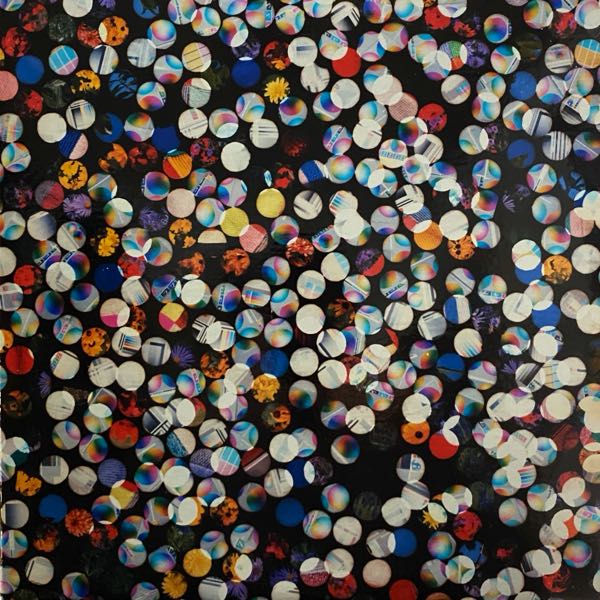 Four Tet – There Is Love In You
