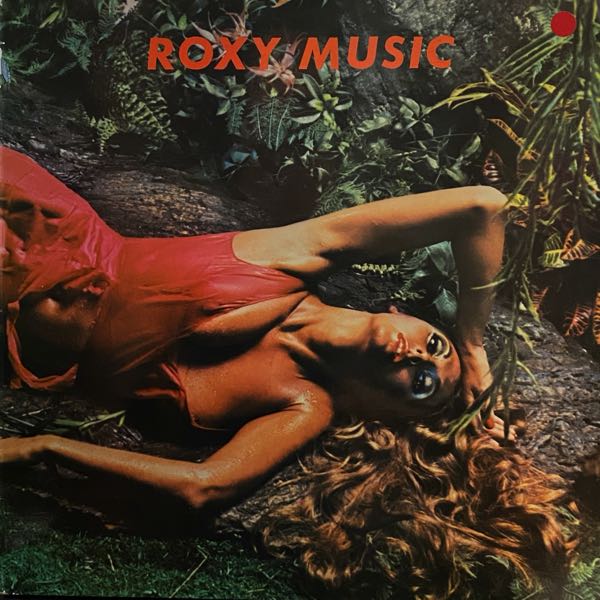 Roxy Music – Stranded