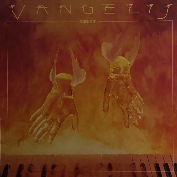 Vangelis – Heaven And Hell