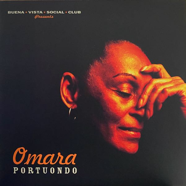 Omara Portuondo – Omara Portuondo