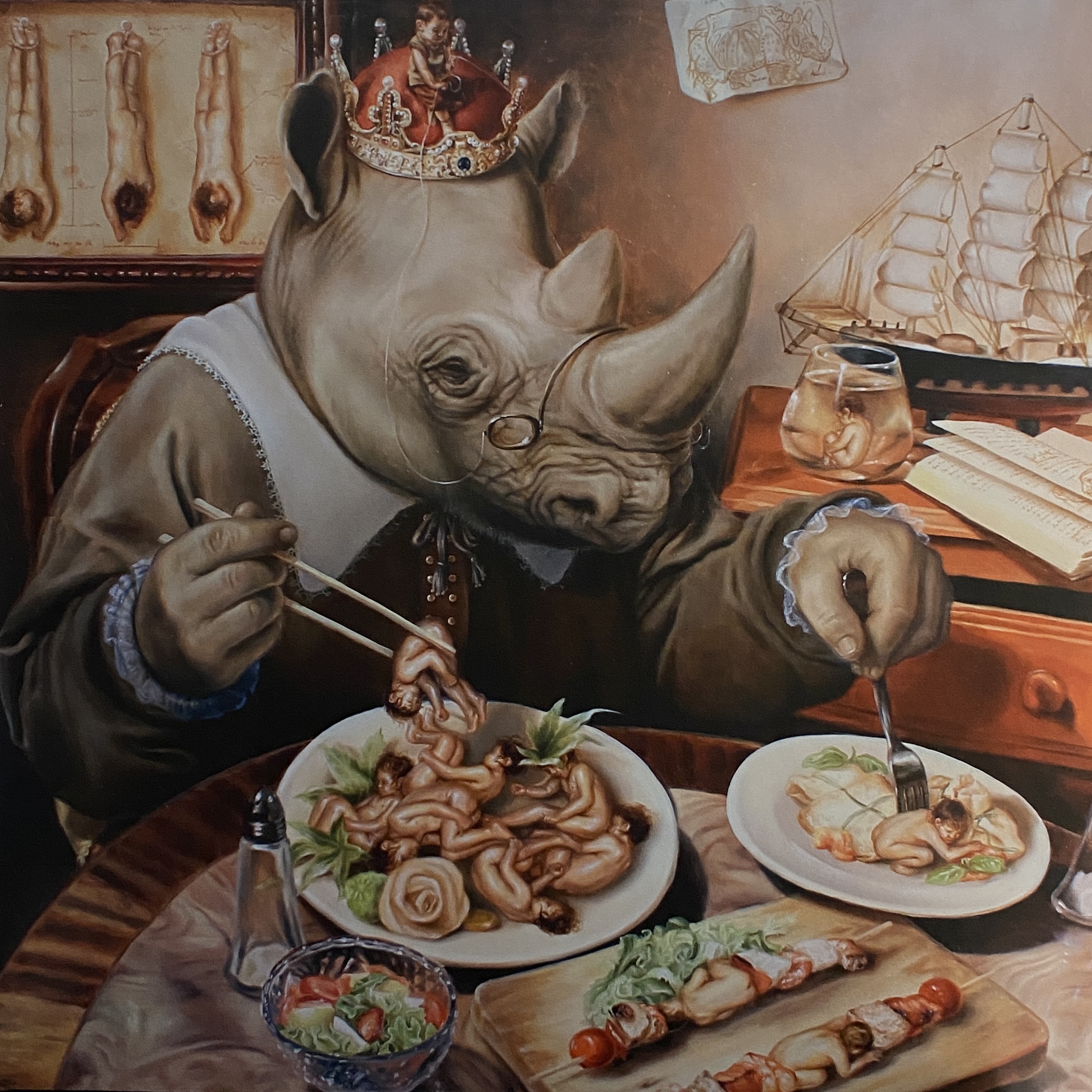 Soen – Tellurian