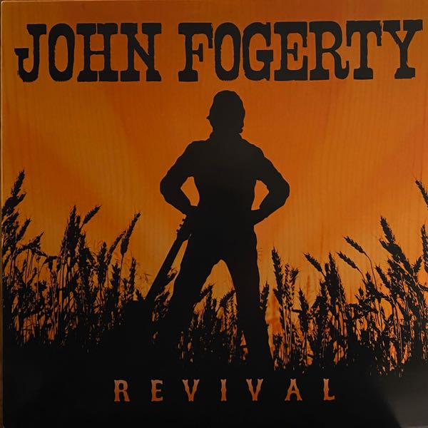 John Fogerty – Revival
