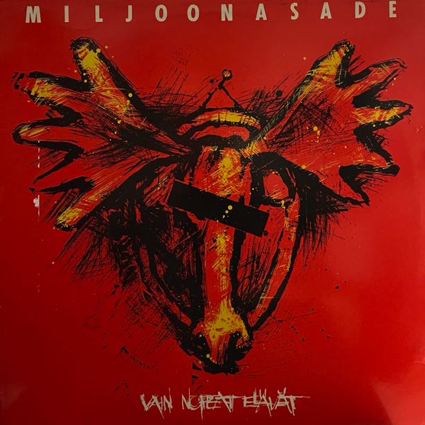 Miljoonasade – Vain Nopeat Elävät
