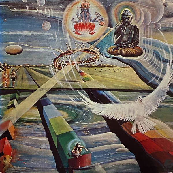 Tom Fogerty – Myopia