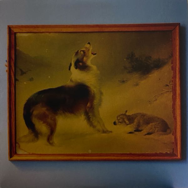 Explosions In The Sky – The Rescue EP