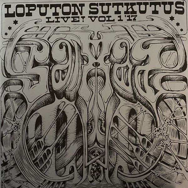 Saimaa – Loputon Sutkutus Live! Vol 1 '17