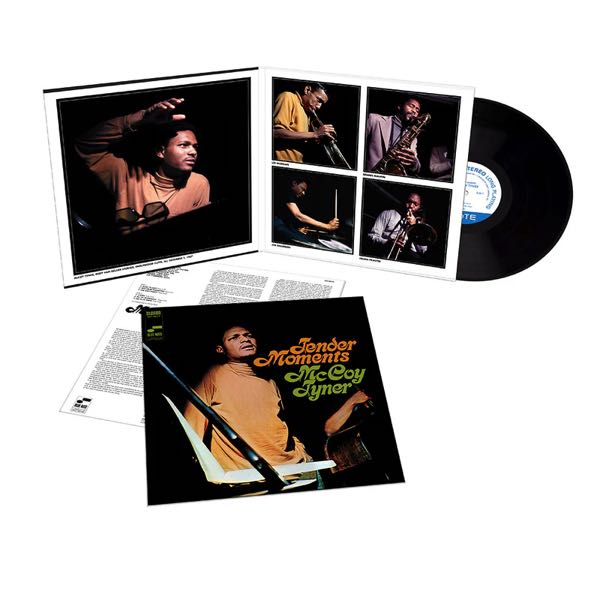 McCoy Tyner – Tender Moments - Image 2
