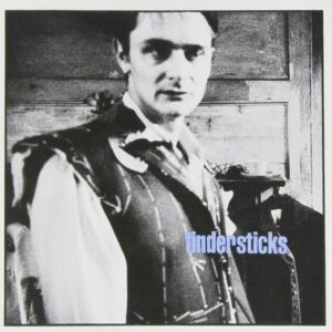 Tindersticks – Tindersticks (2nd album)
