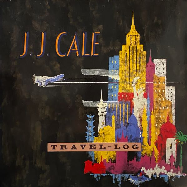 J.J. Cale – Travel-Log