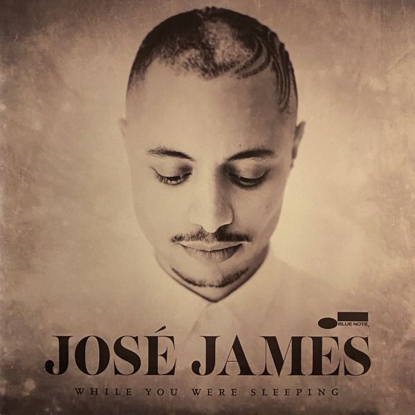 José James – While You Were Sleeping
