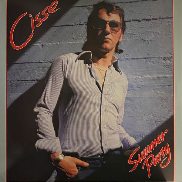 Cisse Häkkinen – Summer Party