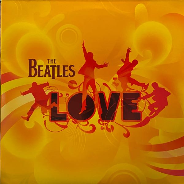 The Beatles – Love