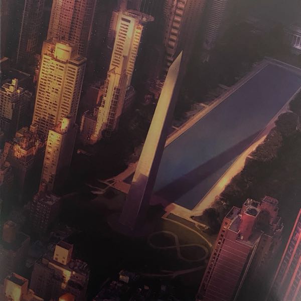 Foo Fighters – Sonic Highways