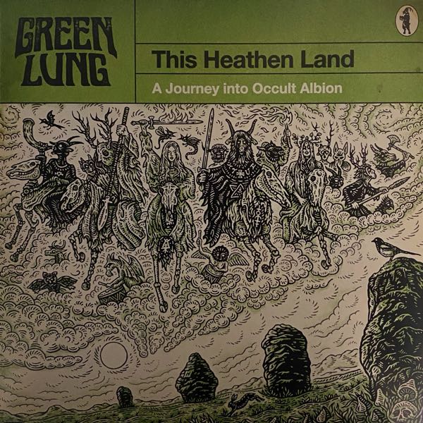 Green Lung – This Heathen Land
