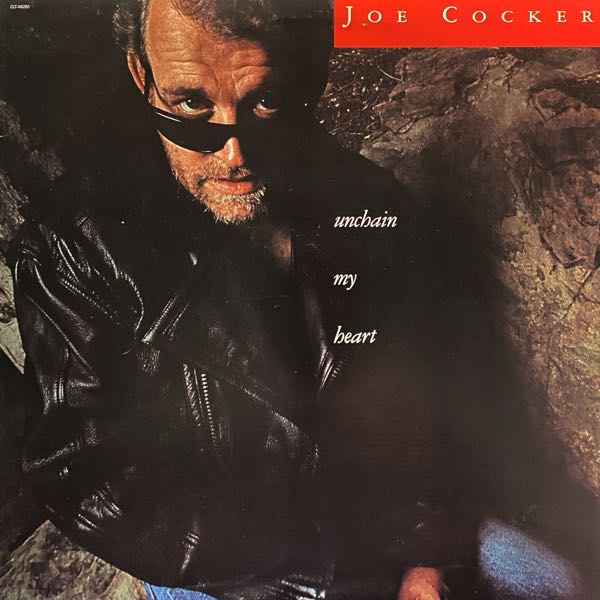 Joe Cocker – Unchain My Heart