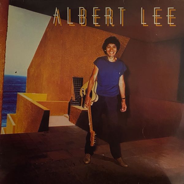 Albert Lee – Albert Lee