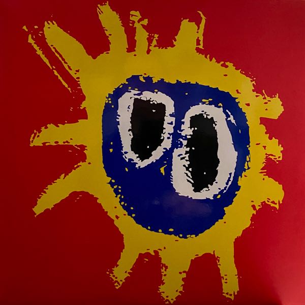 Primal Scream – Screamadelica