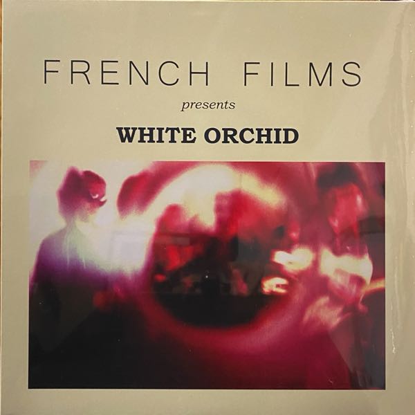 French Films – White Orchid