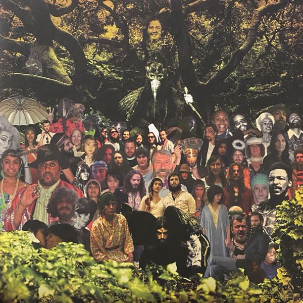 Devendra Banhart – Cripple Crow