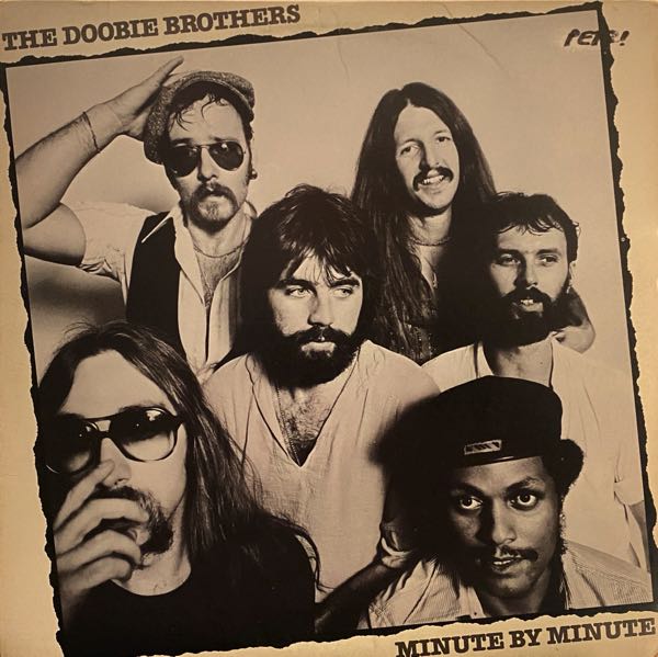 The Doobie Brothers – Minute By Minute