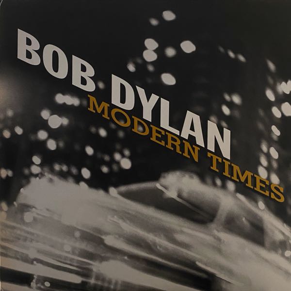 Bob Dylan – Modern Times