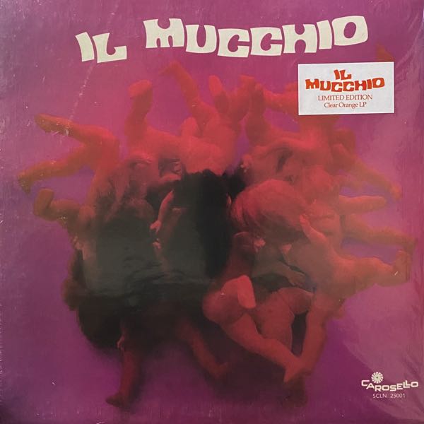 Il Mucchio – Il Mucchio
