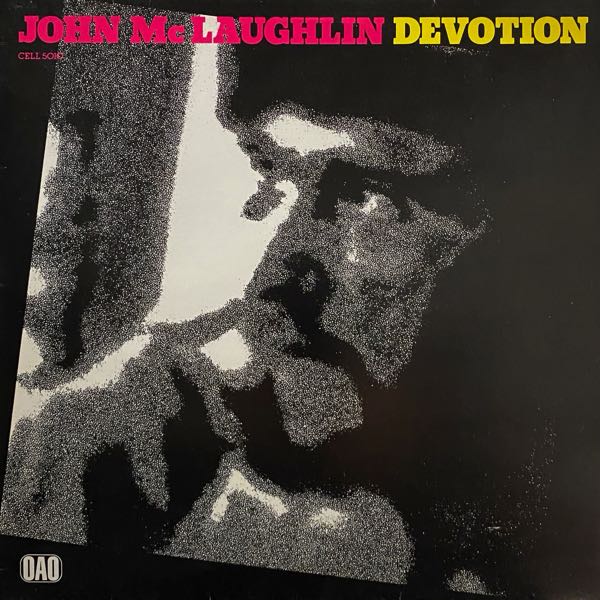 John McLaughlin – Devotion
