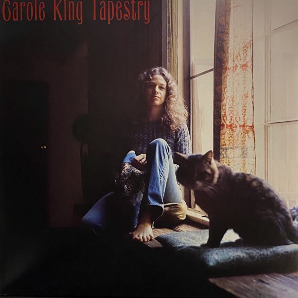 Carole King – Tapestry
