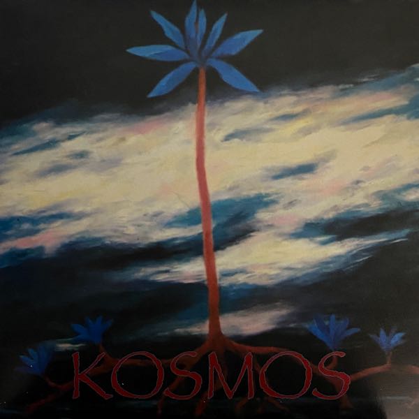 Kosmos – Tarinoita Voimasta