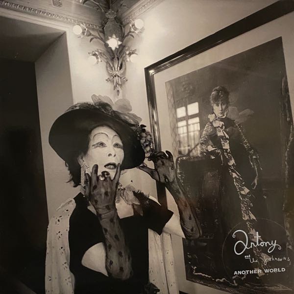 Antony And The Johnsons – Another World EP