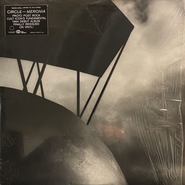 Circle – Meronia