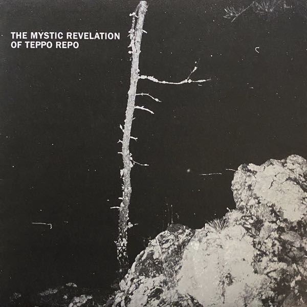 The Mystic Revelation of Teppo Repo – Kosmoksen Erakko