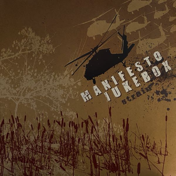 Manifesto Jukebox – Strain