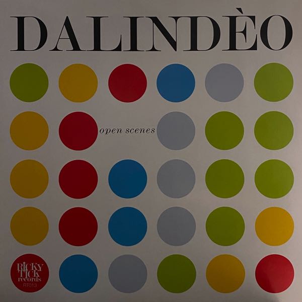 Dalindèo – Open Scenes