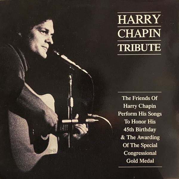 Various – Harry Chapin Tribute