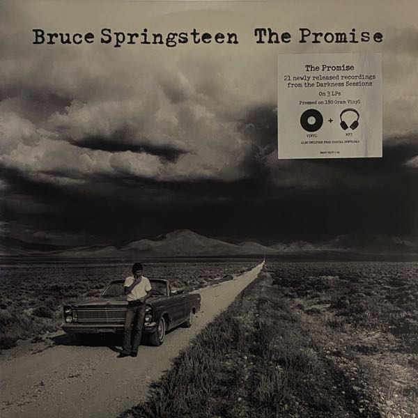 Bruce Springsteen – The Promise