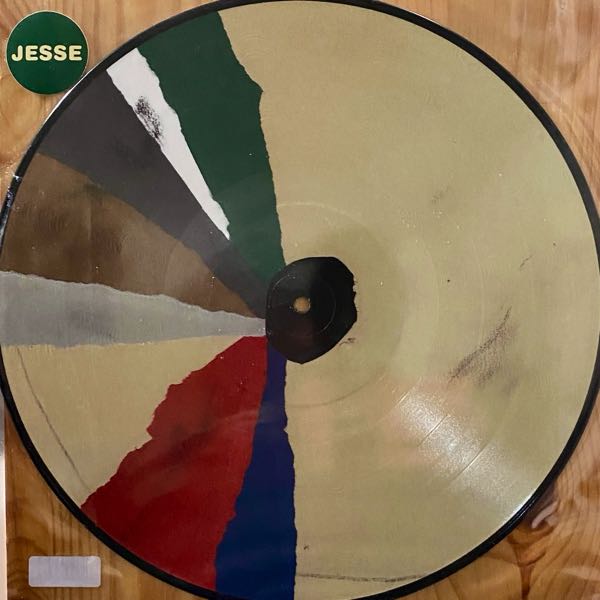 Jesse – Fluids