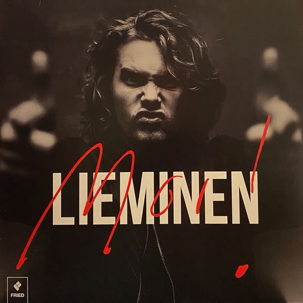 Lieminen – Moi!