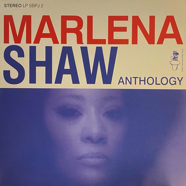 Marlena Shaw – Anthology