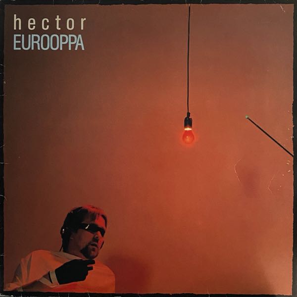 Hector – Eurooppa