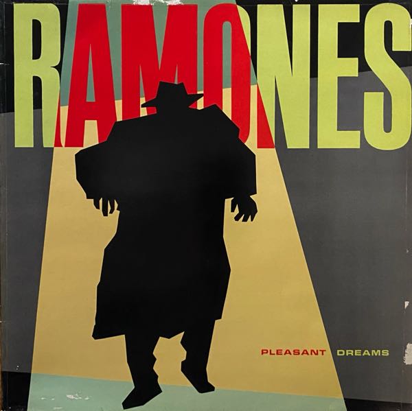 Ramones – Pleasant Dreams