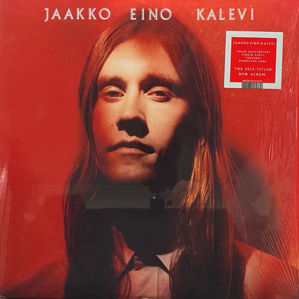 Jaakko Eino Kalevi – Jaakko Eino Kalevi