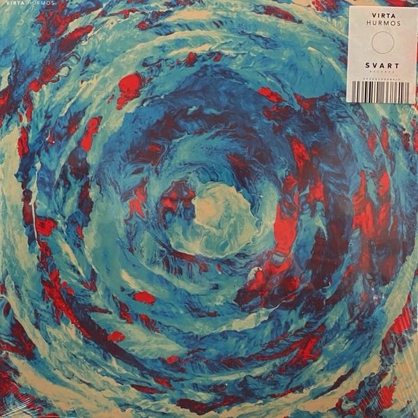 Virta – Hurmos