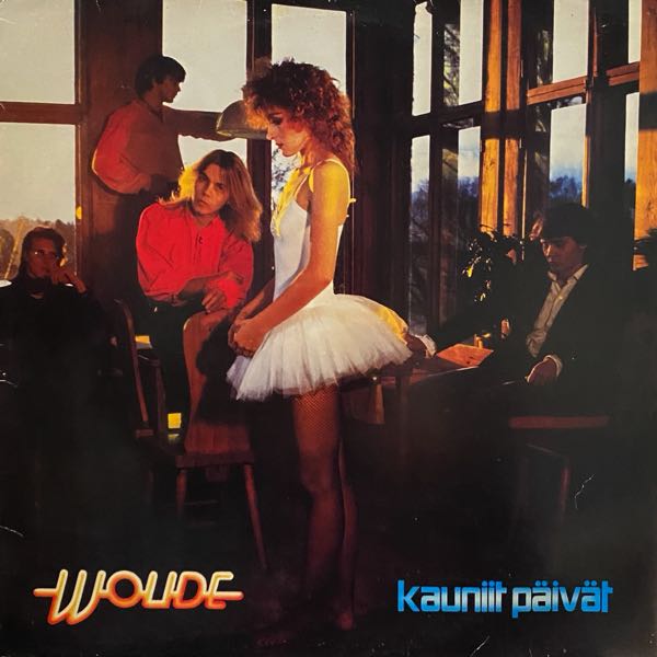 Woude – Kauniit Päivät