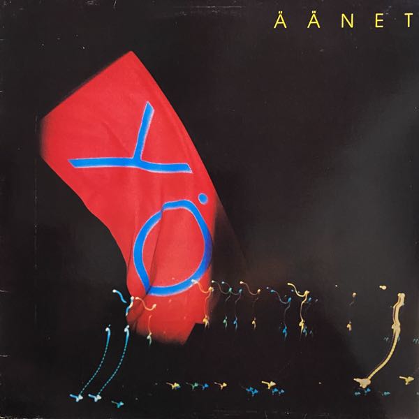 Yö – Äänet
