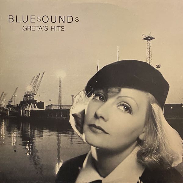 Bluesounds – Greta's Hits
