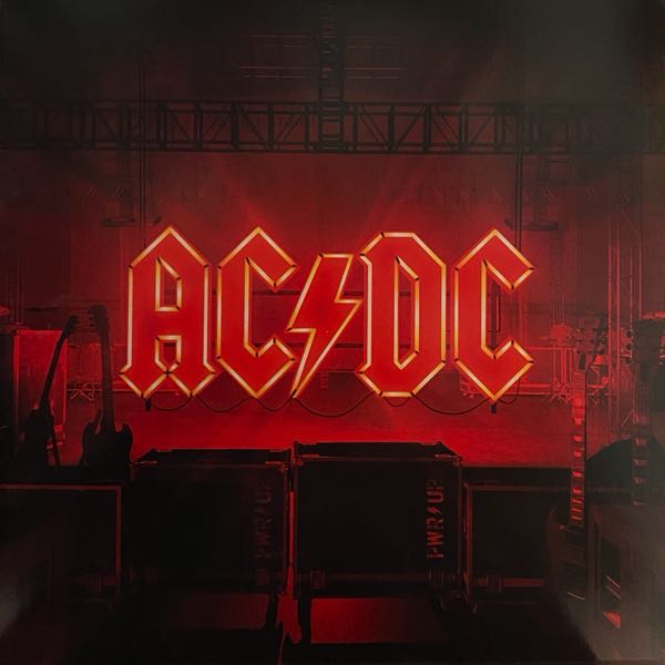 AC/DC – PWR/UP