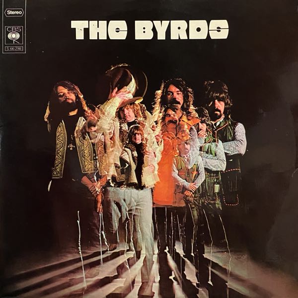 The Byrds – The Byrds