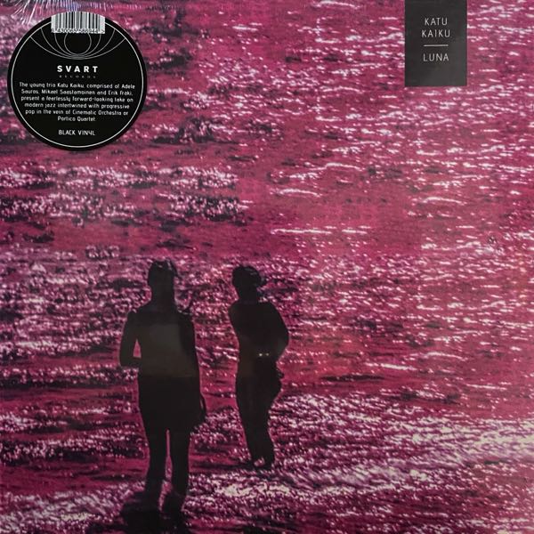Katu Kaiku – Luna